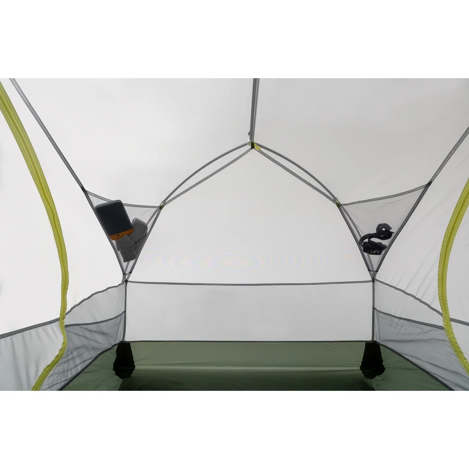 Sea to Summit Telos Evo Bikepacking Tent TR2 - Image 6