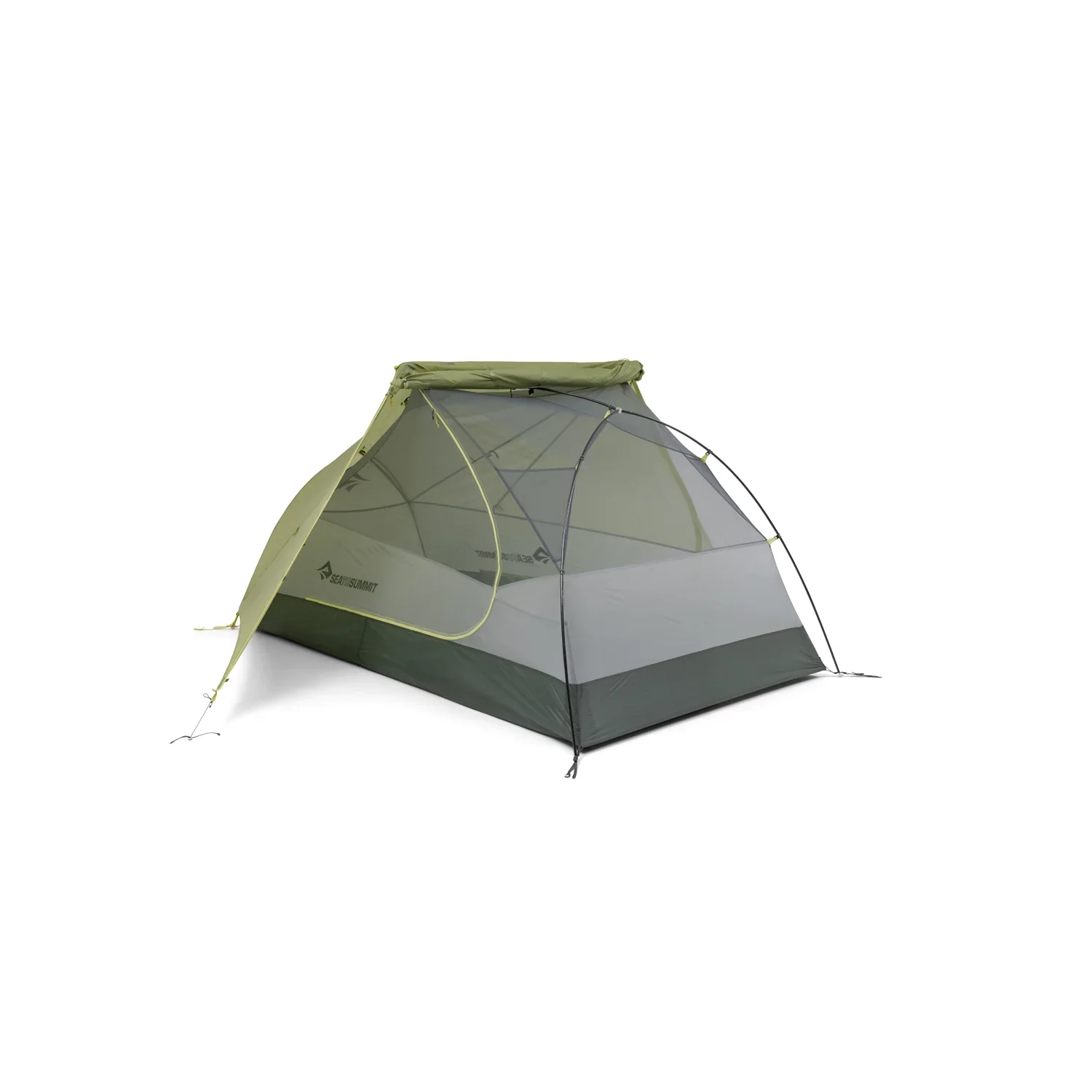 Sea to Summit Telos Evo Bikepacking Tent TR2 - Image 9