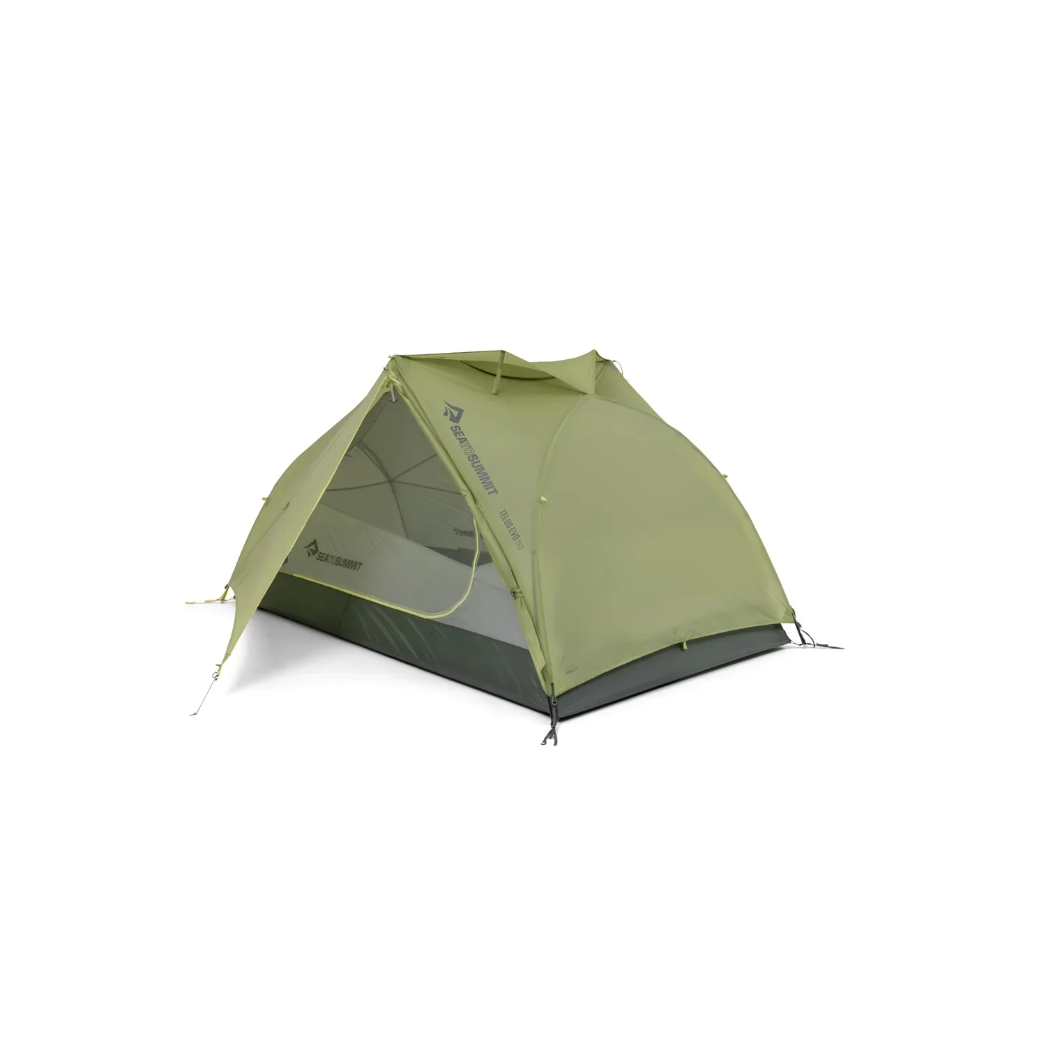 Sea to Summit Telos Evo Tent 2 Person - Image 13