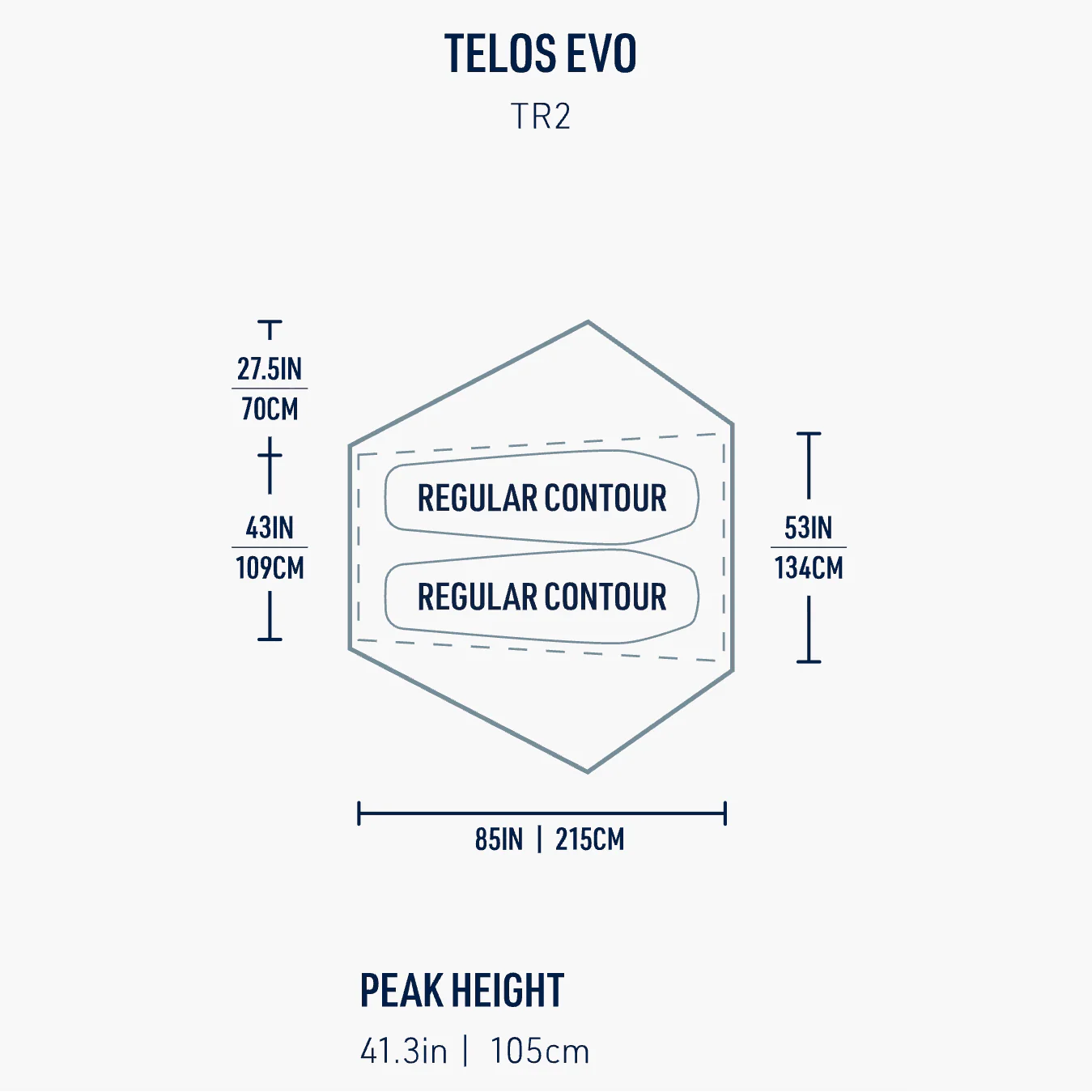 Sea to Summit Telos Evo Tent 2 Person - Image 15