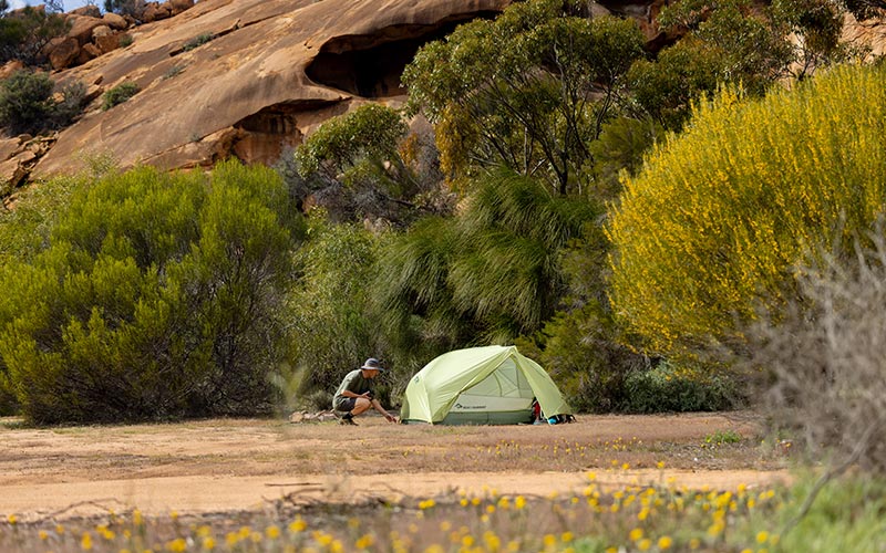 Sea to Summit Telos Evo Tent 2 Person - Image 16