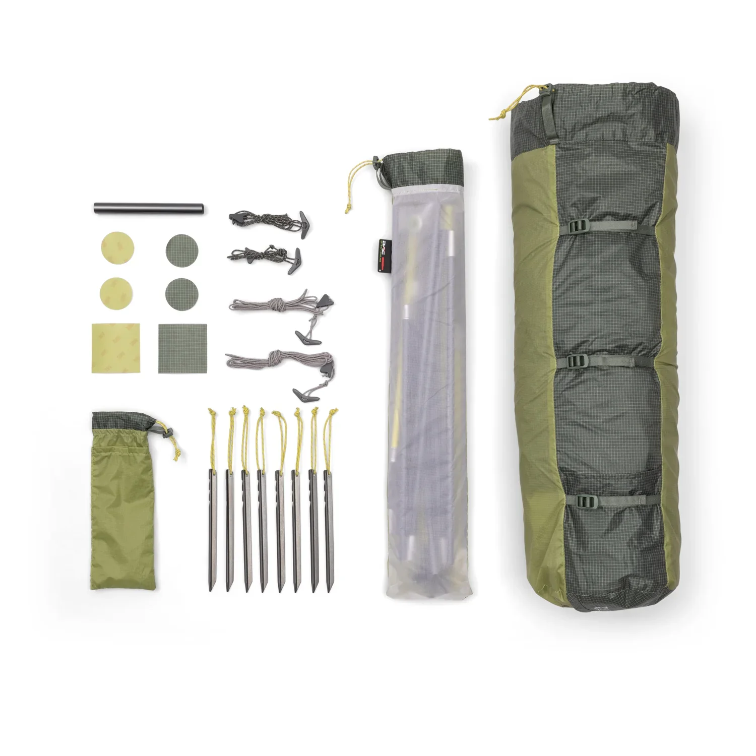 Sea to Summit Telos Evo Tent 2 Person - Image 3