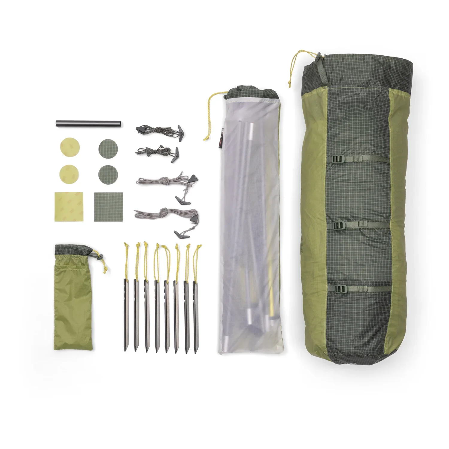 Sea to Summit Telos Evo Tent 3 Person - Image 3