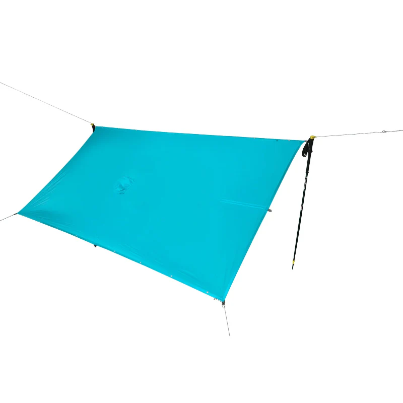 Sea to Summit Ultra-Sil Nano Tarp Poncho - Image 4