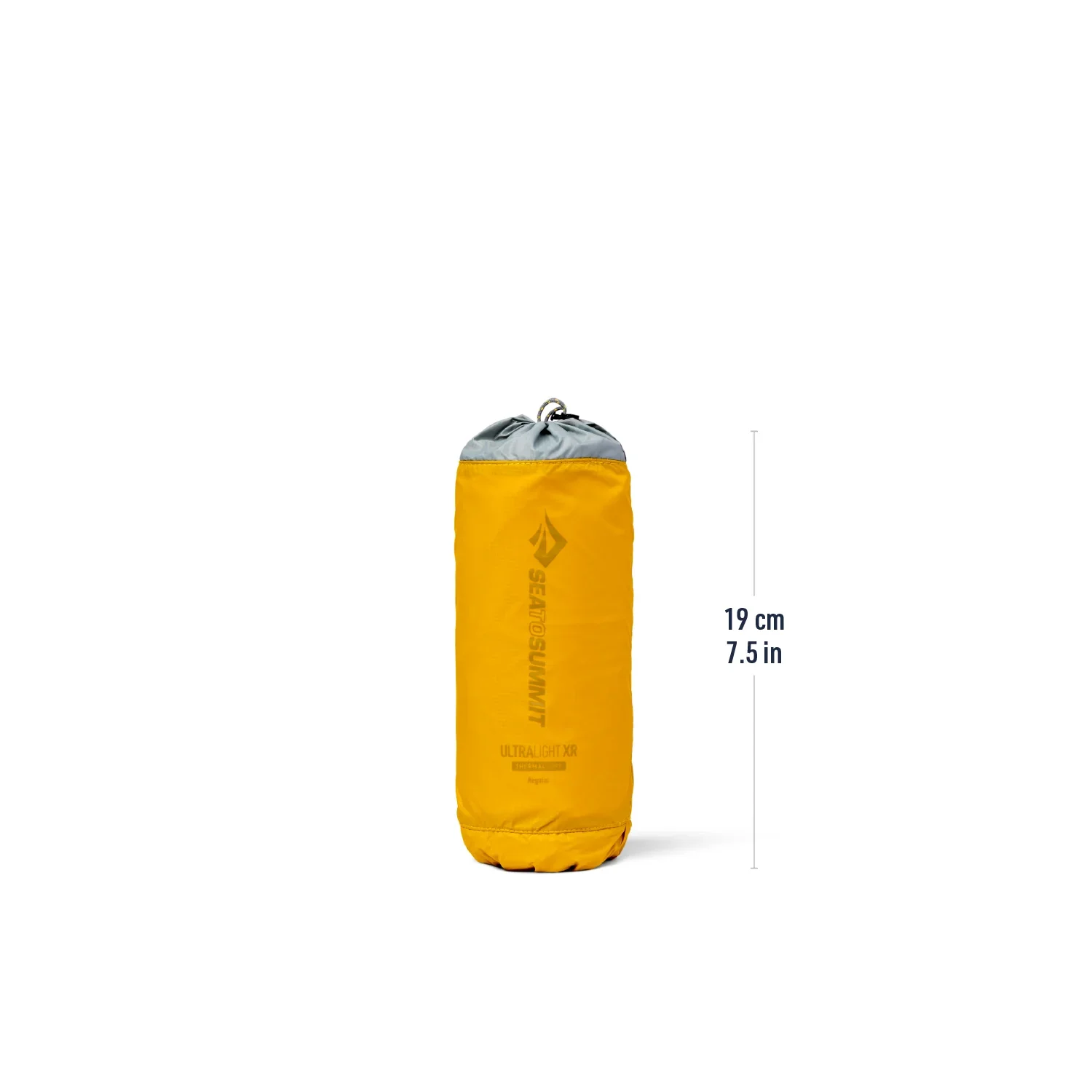 Sea to Summit Ultralight XR Insulated Air Mat - Image 5