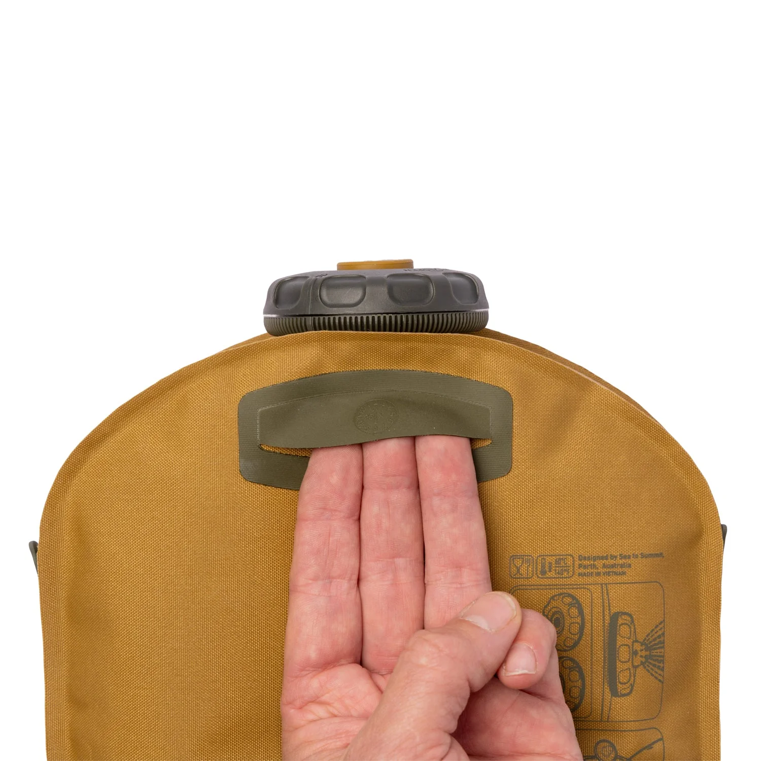 Sea to Summit Watercell X Water Bladder S26 - Image 7