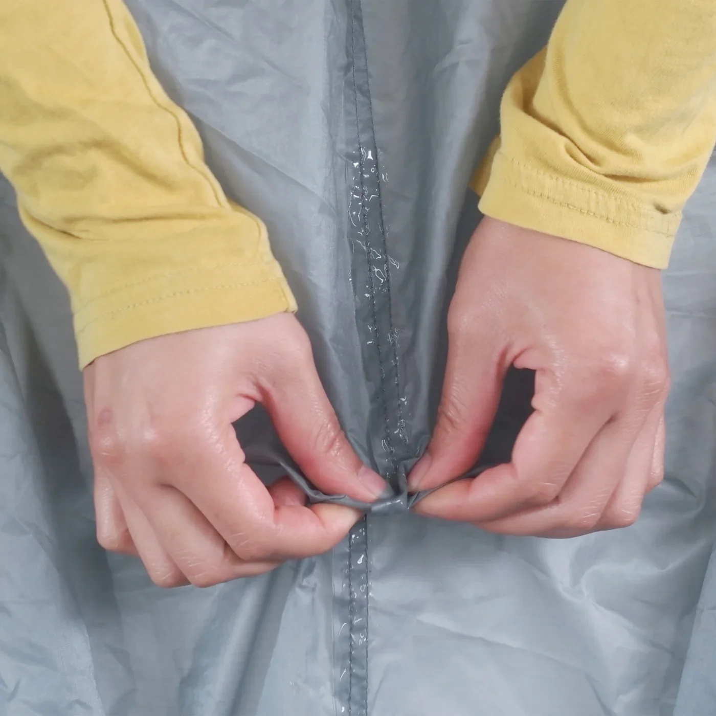 Gear Aid Seam Grip SIL Silicone Tent Sealer - Image 4