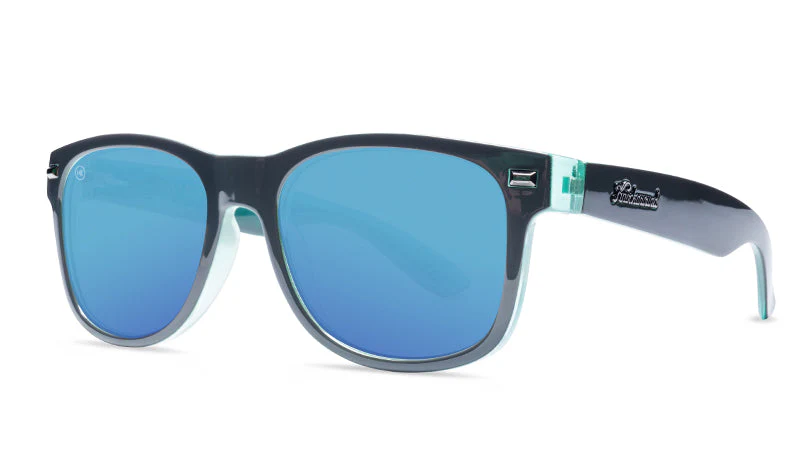 Knockaround Sunglasses Fort Knocks - Sirocco - Image 3