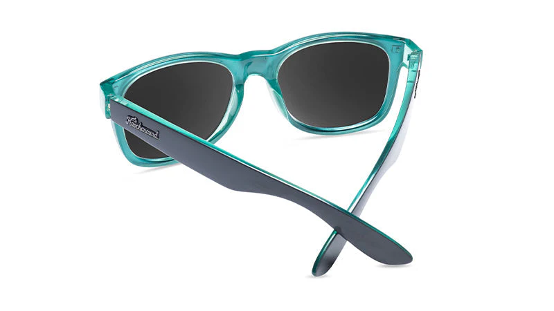 Knockaround Sunglasses Fort Knocks - Sirocco - Image 4