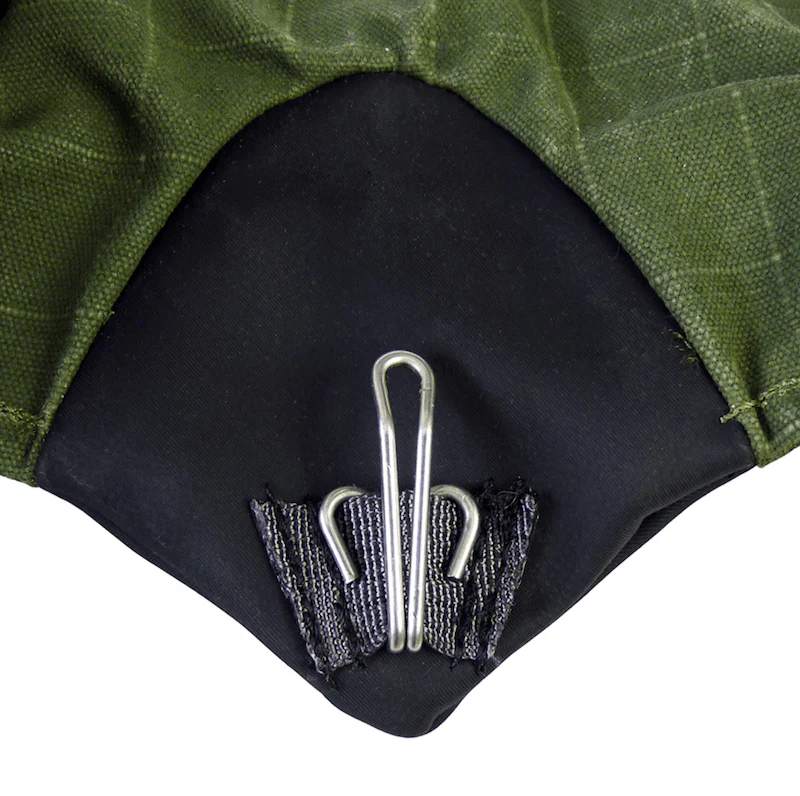 Moroka.30 Snake Proof Gaiters - Image 3