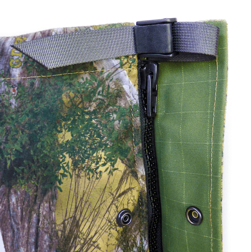 Moroka.30 Snake Proof Gaiters - Image 4
