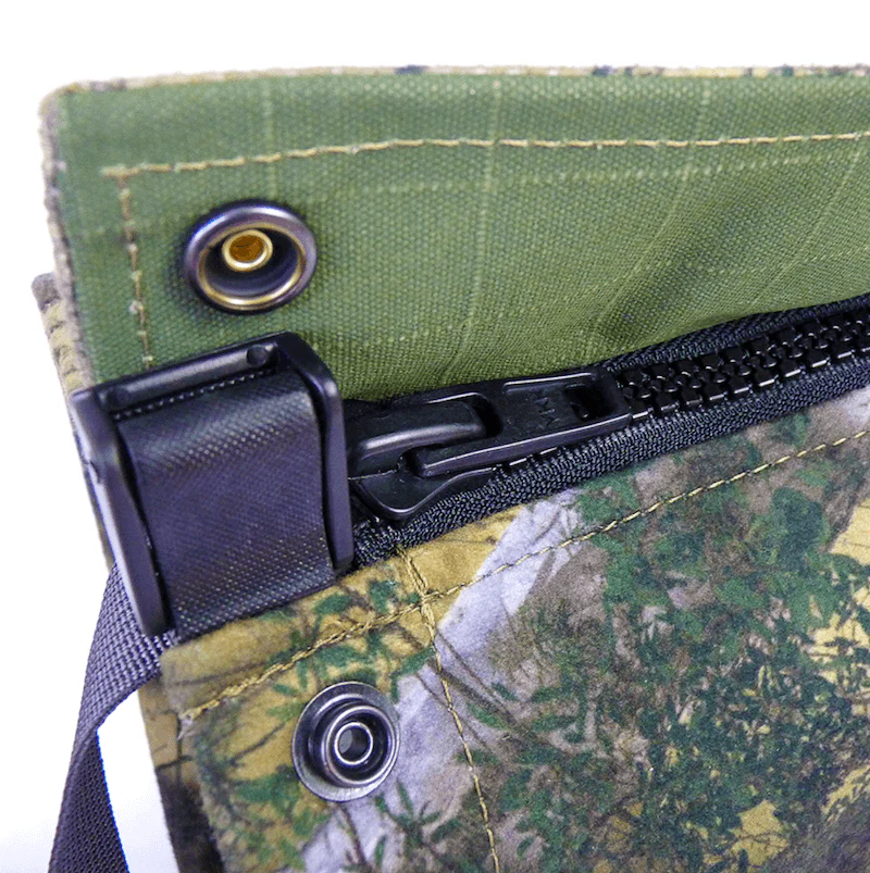 Moroka.30 Snake Proof Gaiters - Image 5