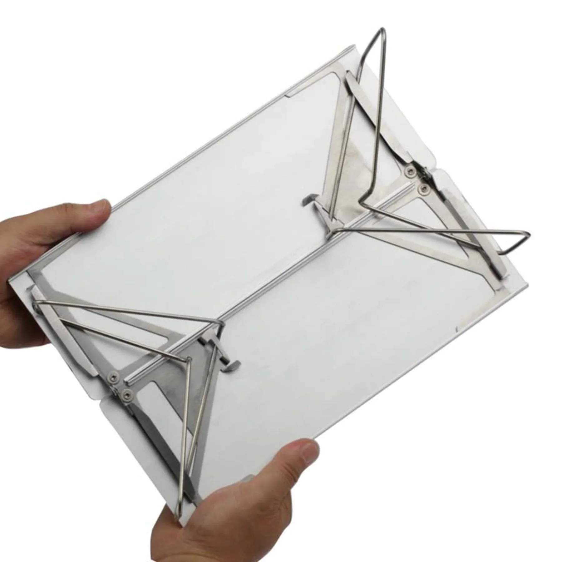 SOTO Field Hopper Mini Pop-Up Table - Image 5