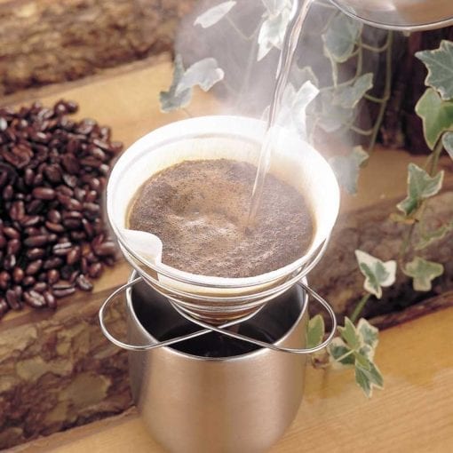 SOTO Helix Coffee Maker - Image 2