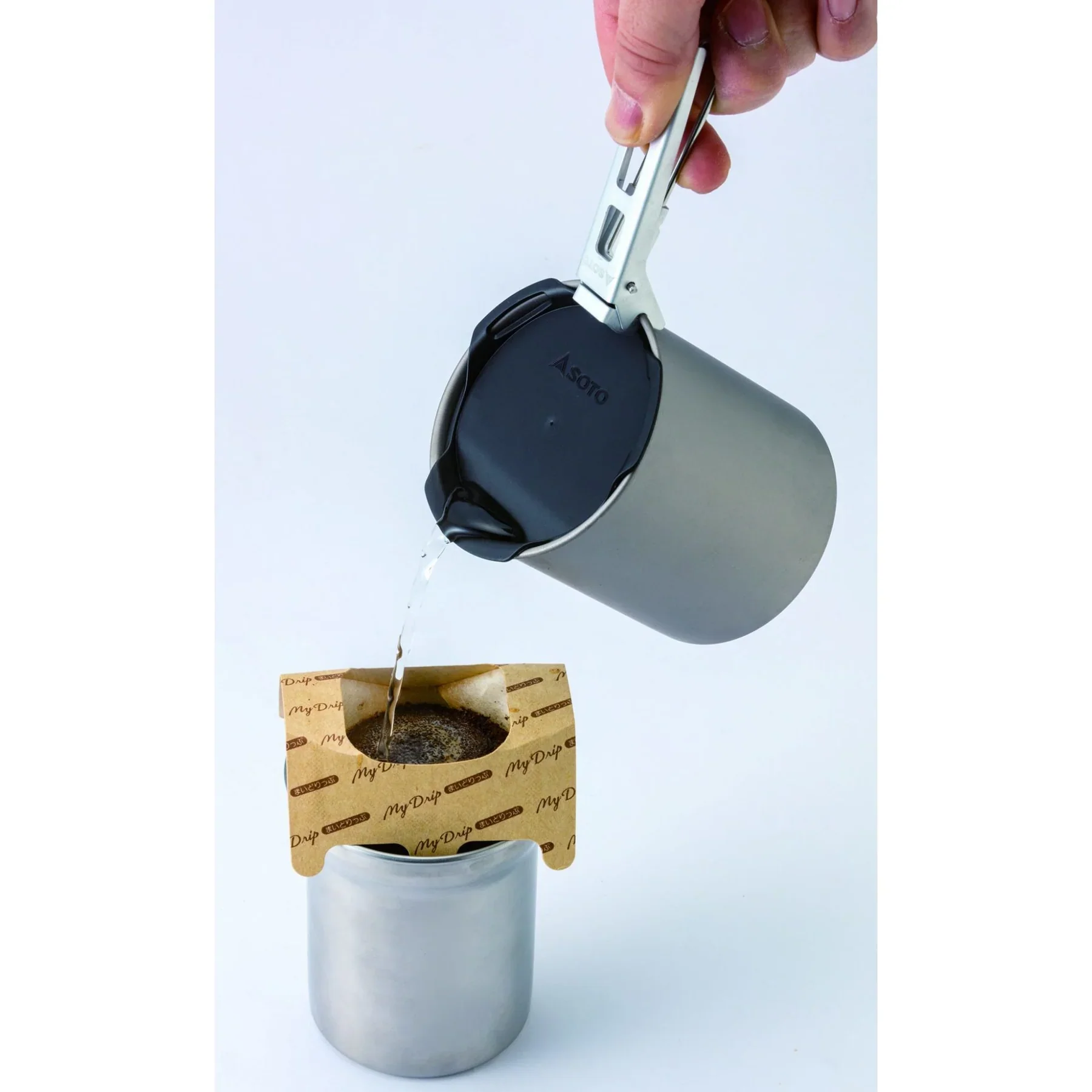 SOTO Micro Lifter - Image 2