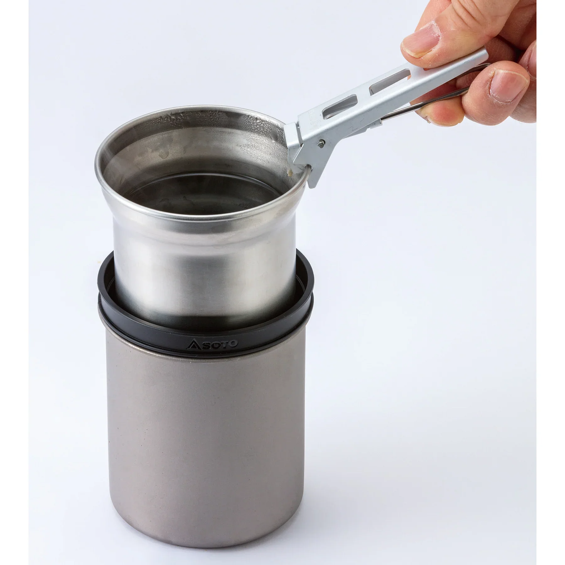 SOTO Micro Lifter - Image 3
