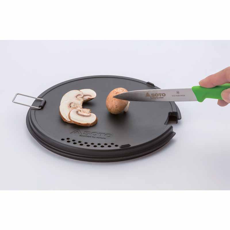 Soto Navigator Cook Set - the ultimate hiking cookset - Image 6