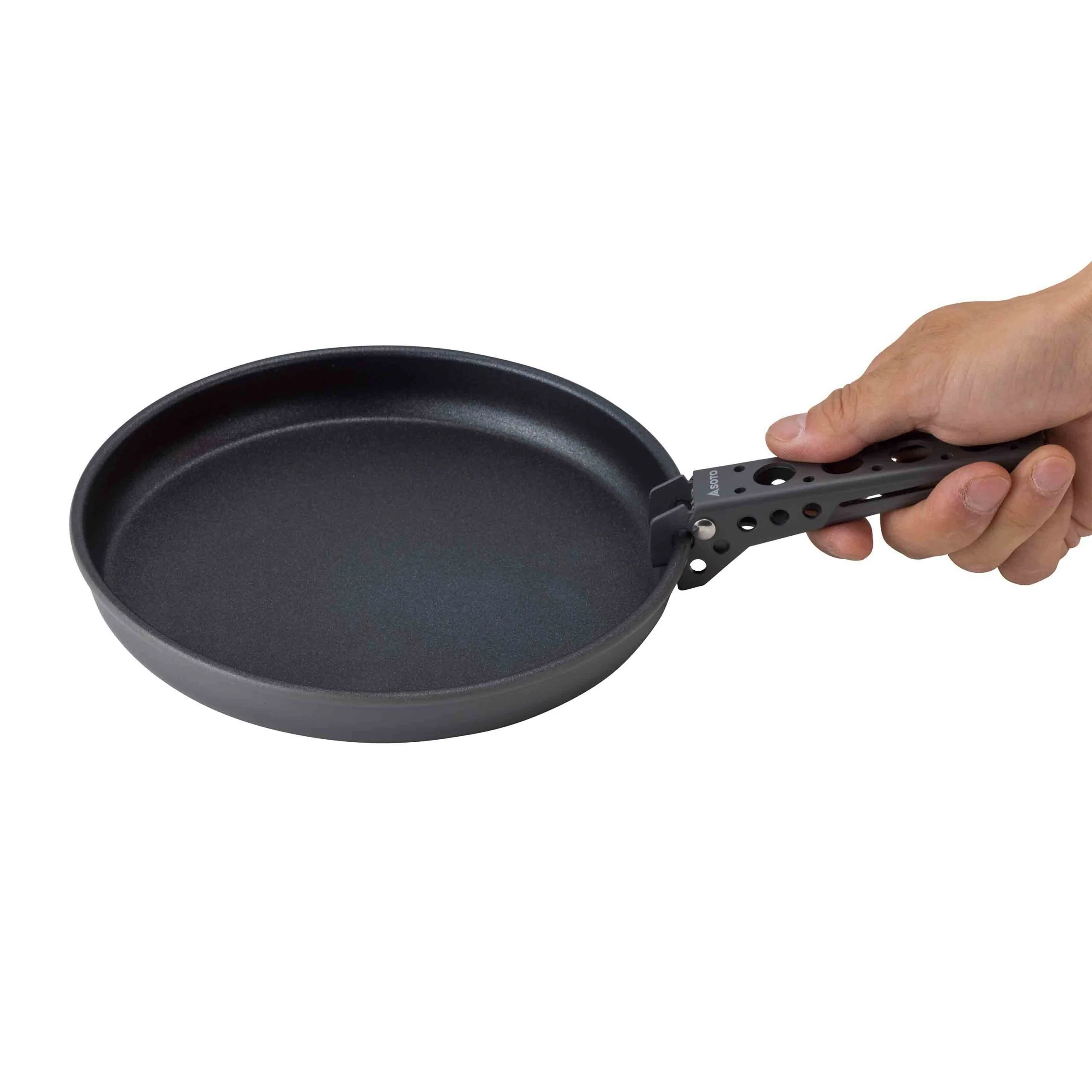 Soto Navigator Frying Pan 18cm - Image 3