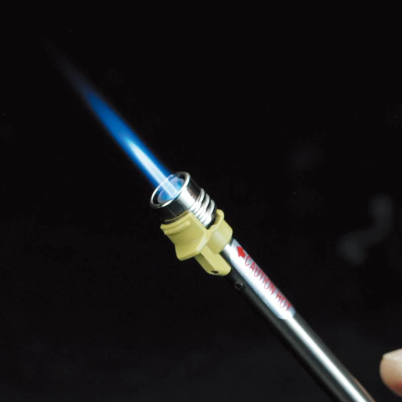 SOTO Pocket Torch Extended - a hiking & camping necessity - Image 3