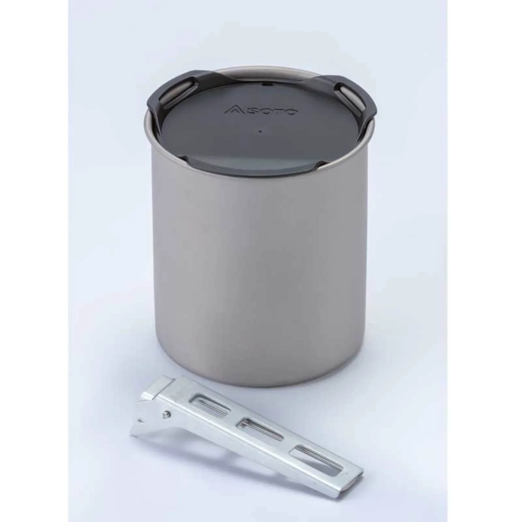 Soto ThermoLite Pot Set - Image 4