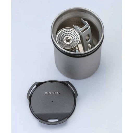 Soto Thermostack Cook Set Original - Image 6