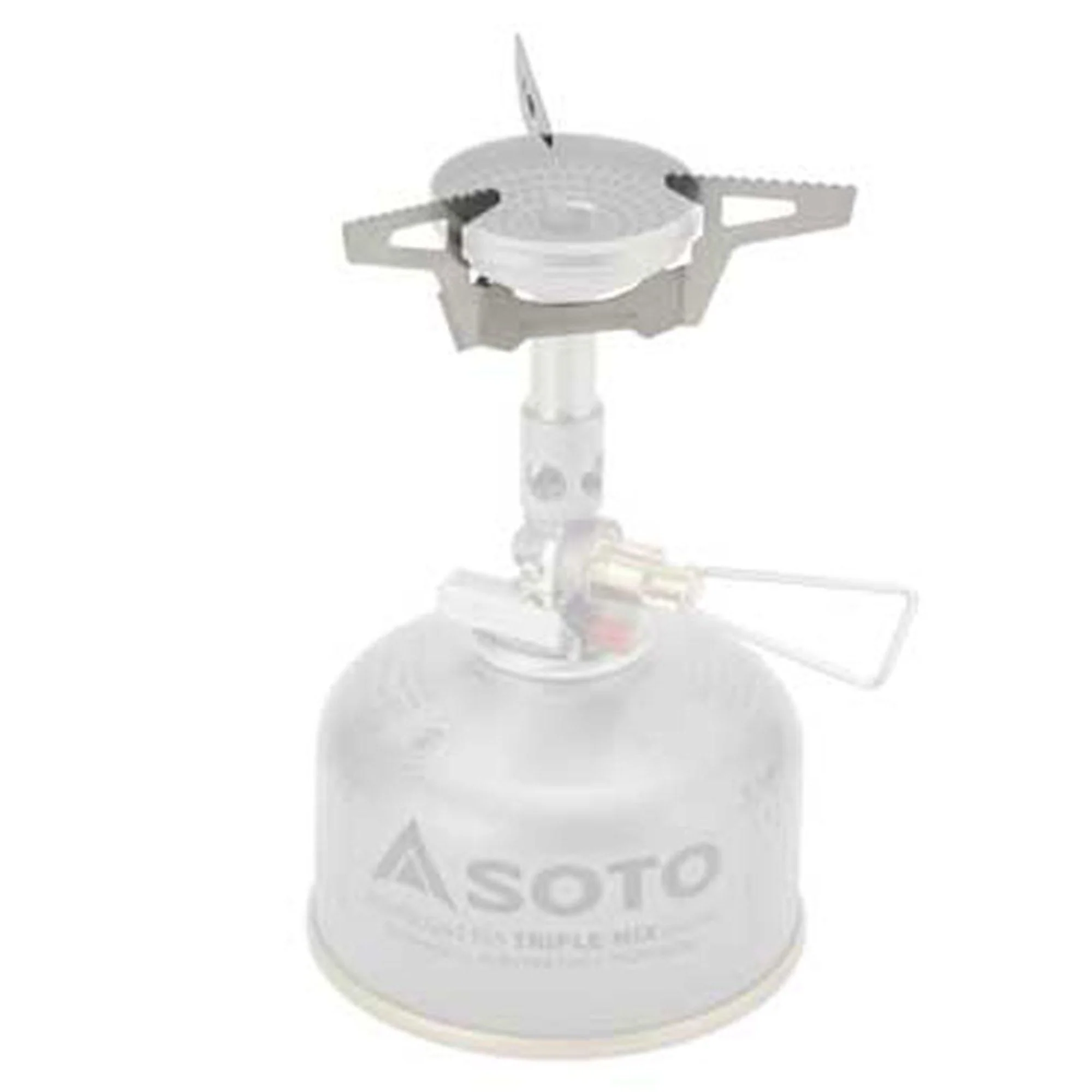 Soto TriFlex Pot Support - Image 2