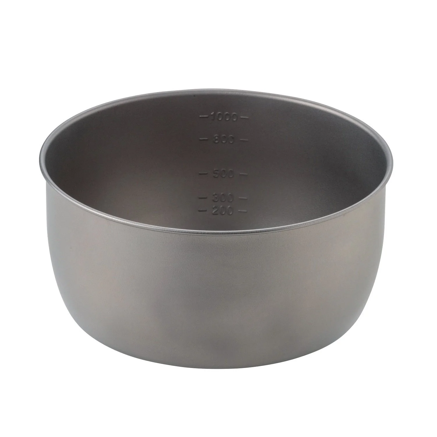 Soto Ultralight Titanium Pot 1.1L - Image 7