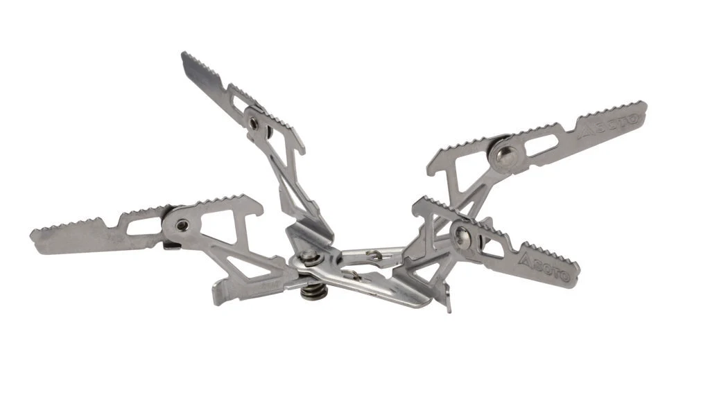 Soto Windmaster Stove - Image 4