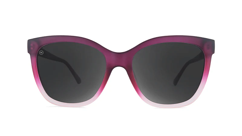 Knockaround Sunglasses Deja Views - Spanish Rose - Image 3