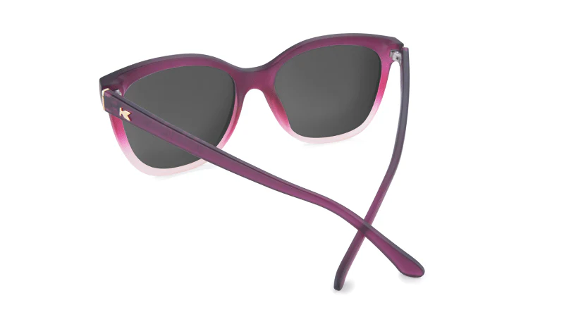 Knockaround Sunglasses Deja Views - Spanish Rose - Image 5