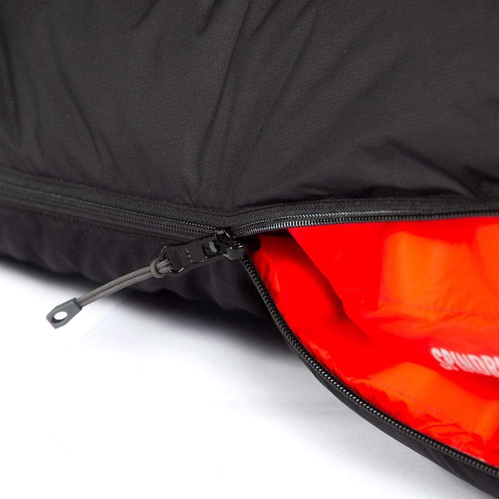 Mont Spindrift XT 850 -13°C to -19°C Down Sleeping Bag - Image 11