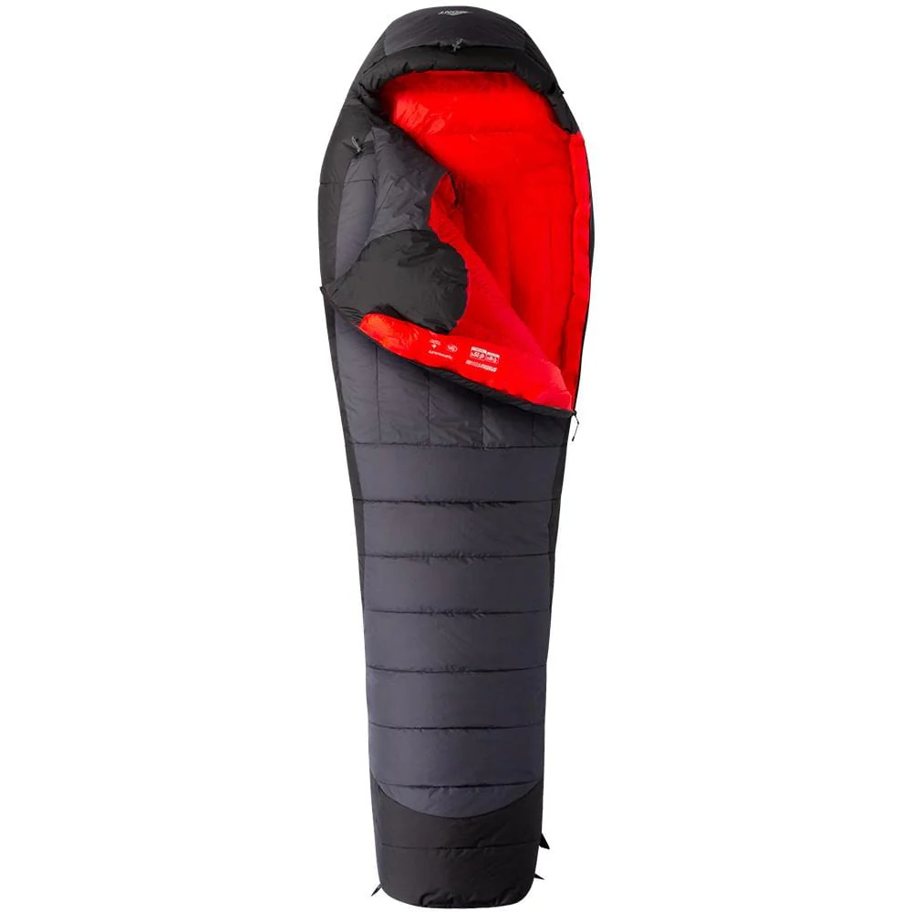 Mont Spindrift XT 850 -13°C to -19°C Down Sleeping Bag - Image 3