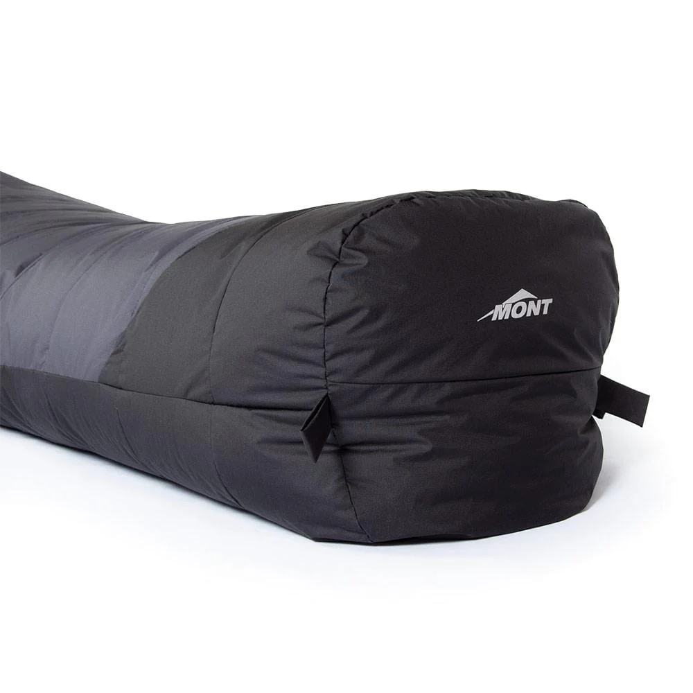 Mont Spindrift XT 850 -13°C to -19°C Down Sleeping Bag - Image 5