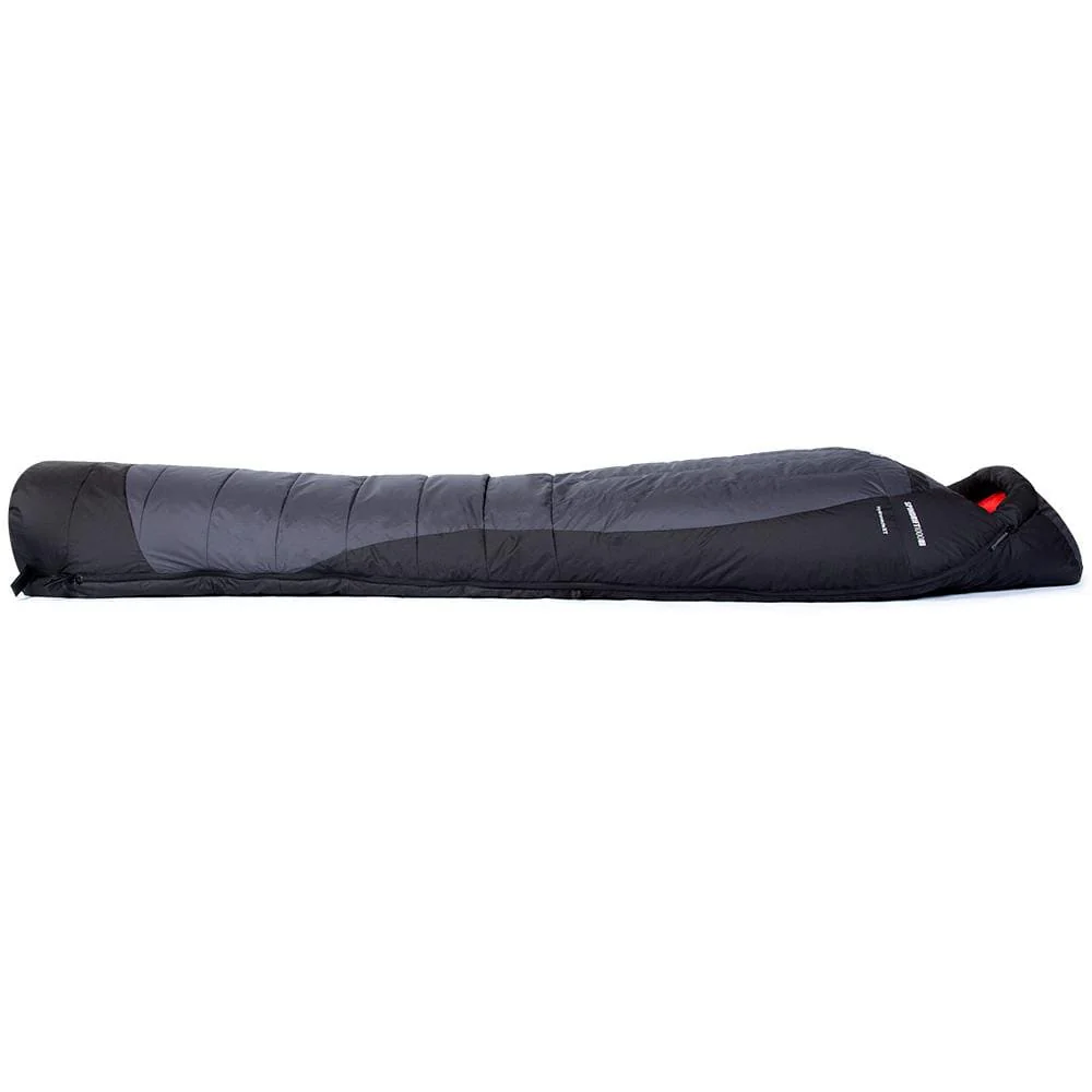 Mont Spindrift XT 850 -13°C to -19°C Down Sleeping Bag - Image 8