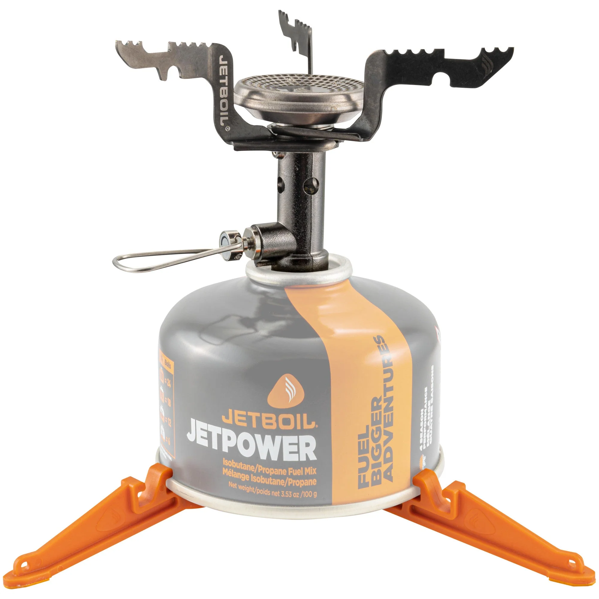 Jetboil Stash Cooking System - Image 3