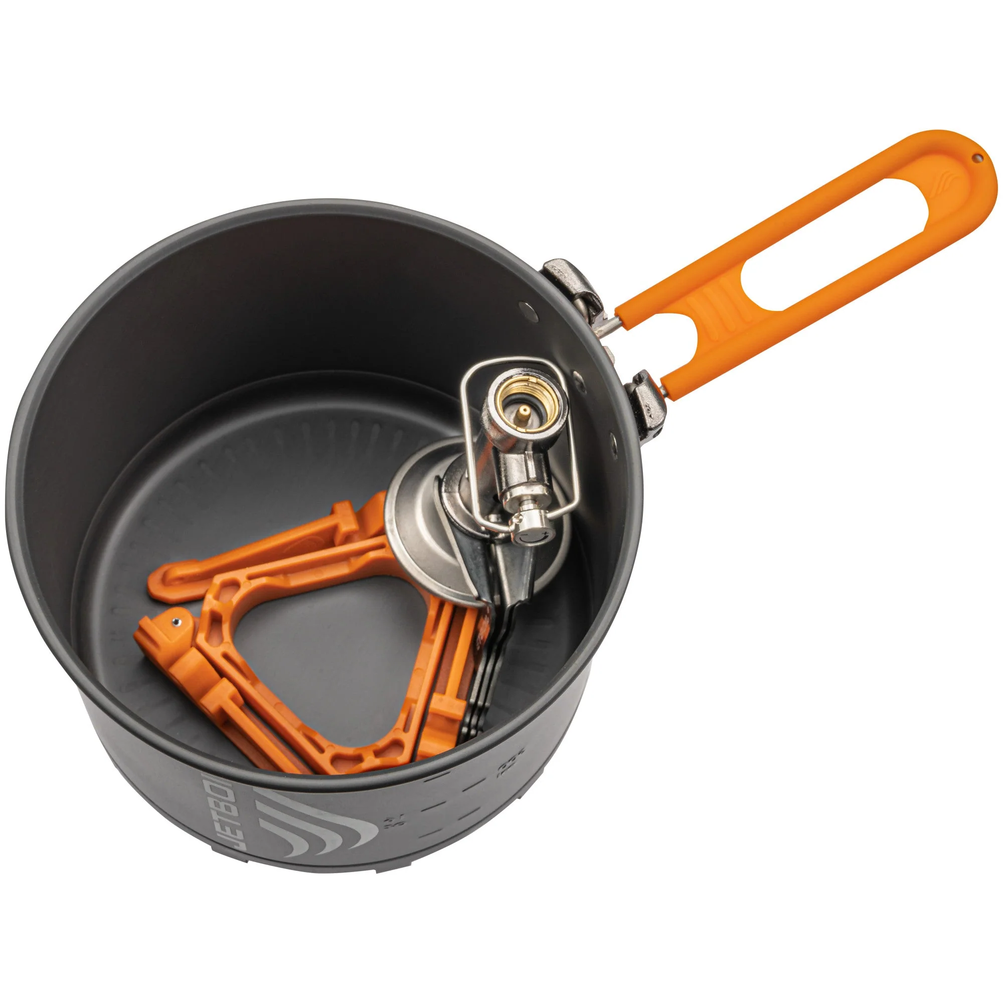 Jetboil Stash Cooking System - Image 4