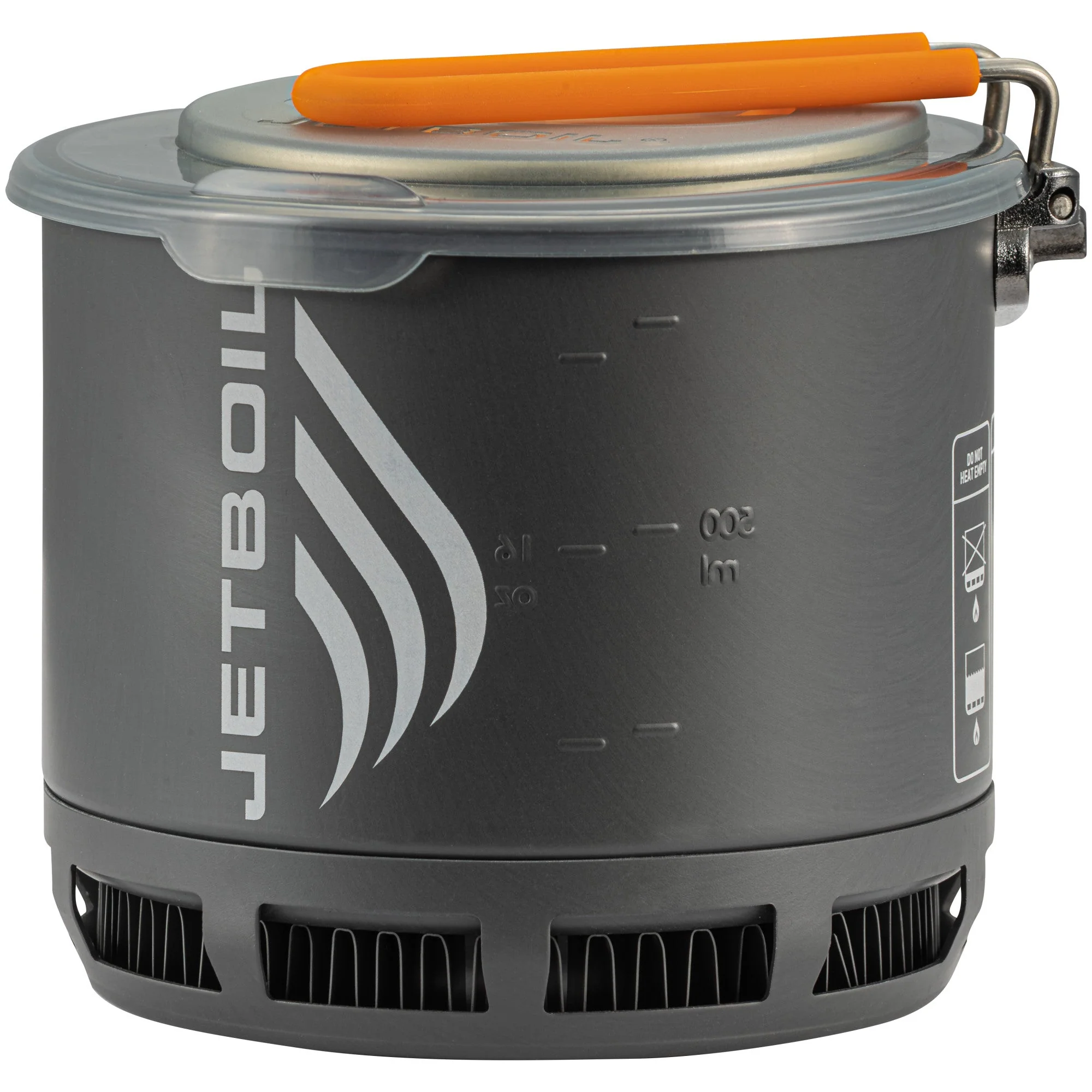 Jetboil Stash Cooking System - Image 6