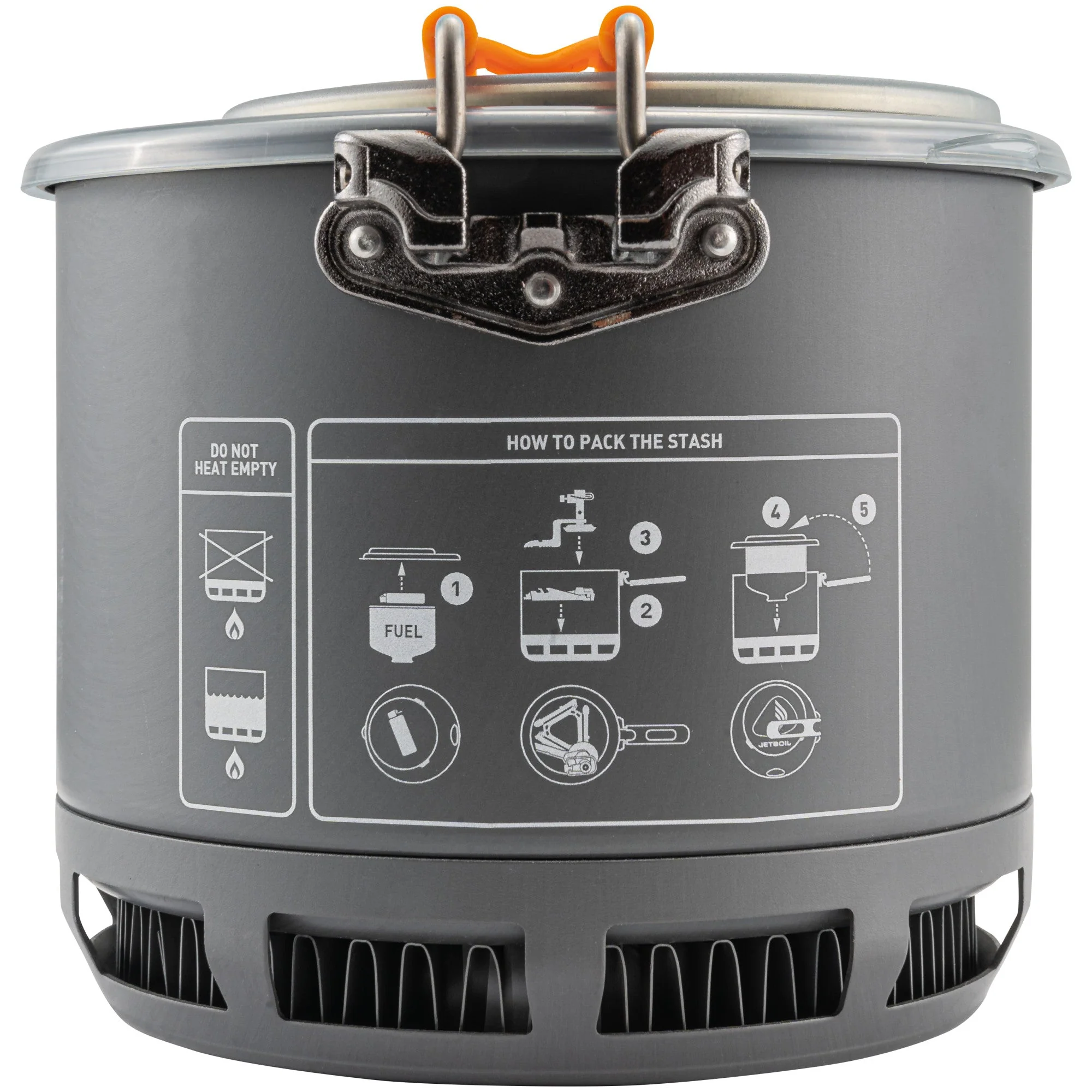 Jetboil Stash Cooking System - Image 7