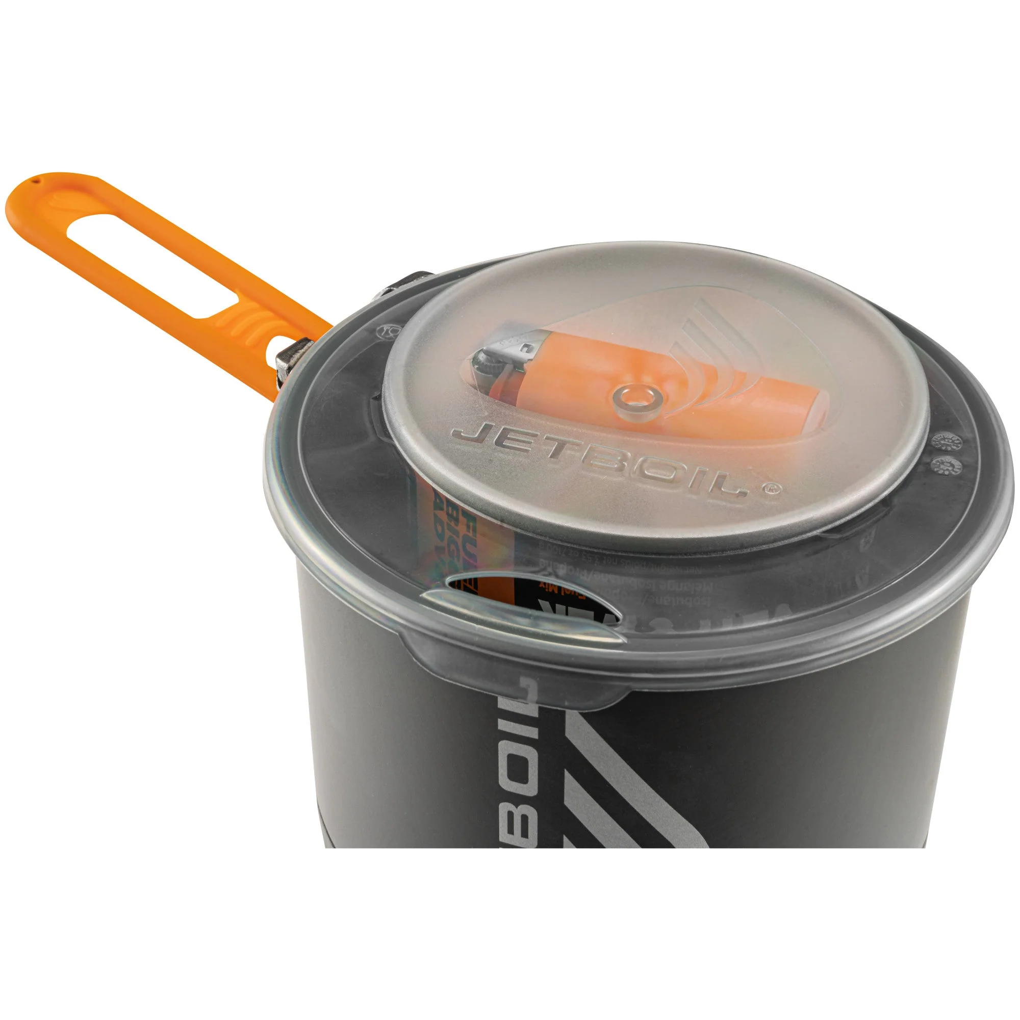 Jetboil Stash Cooking System - Image 8