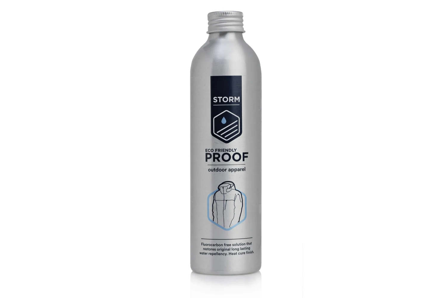 STORM Apparel Care Kit - Image 3