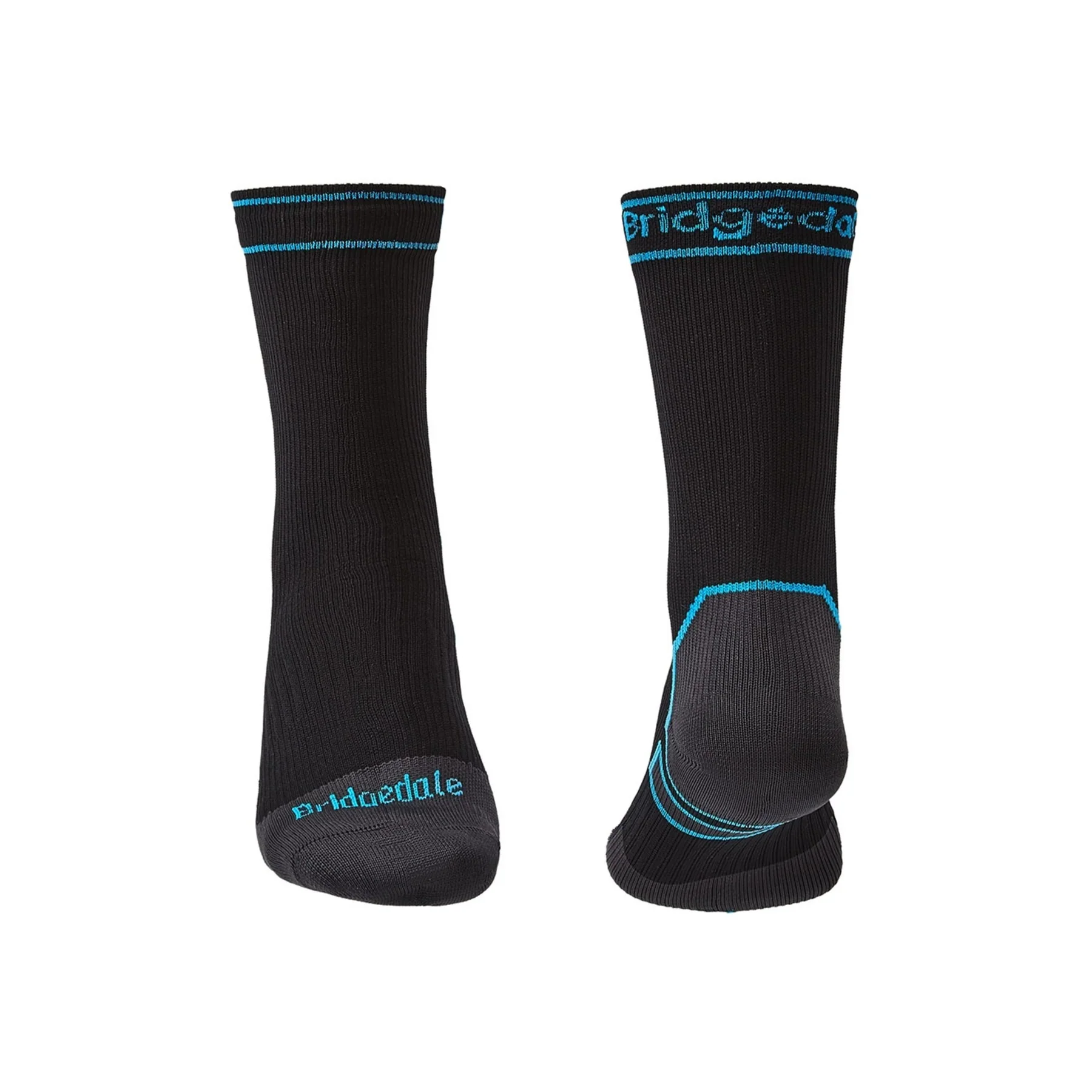 Bridgedale Storm Sock Midweight Boot - Image 2