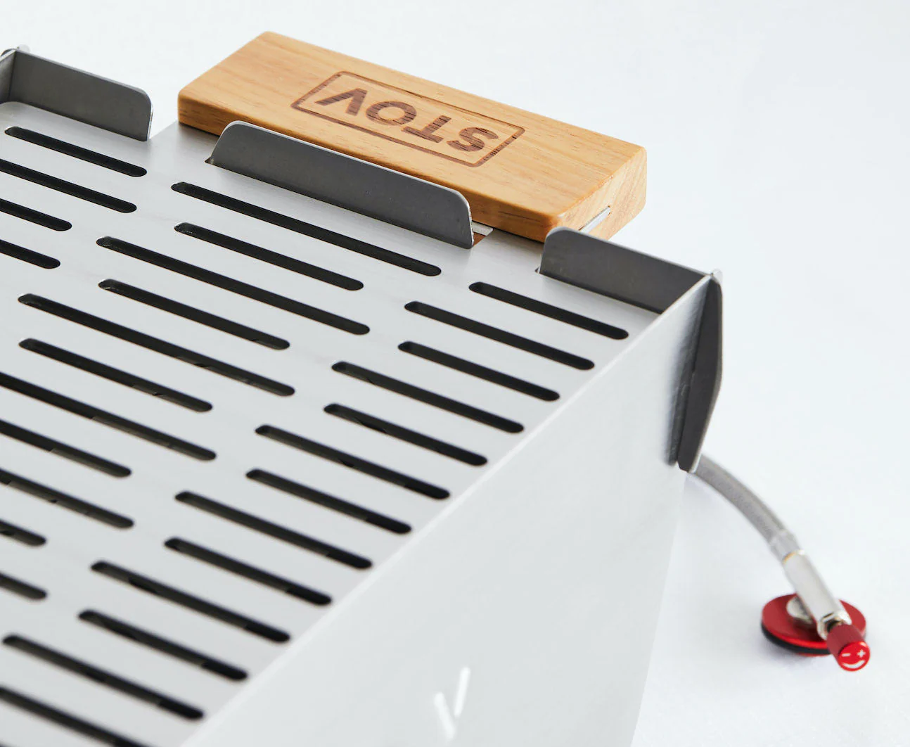 STOV BBQ - Portable Gas BBQ - Image 4