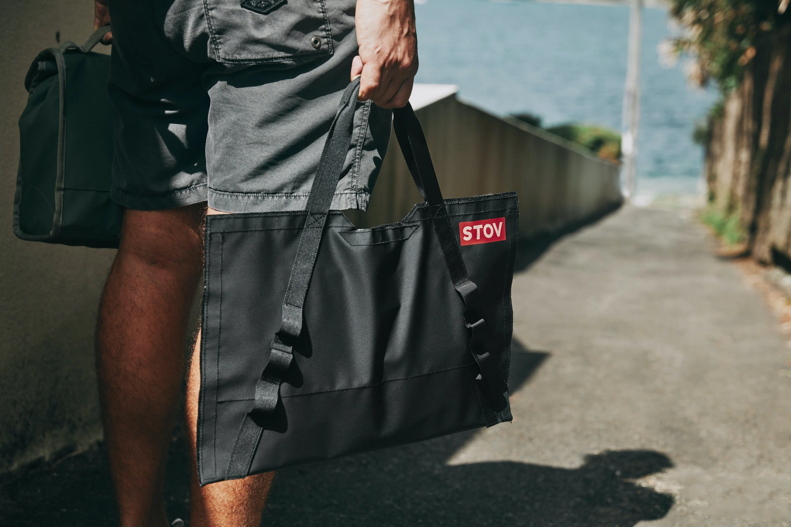 STOV BBQ - Portable Gas BBQ - Image 6