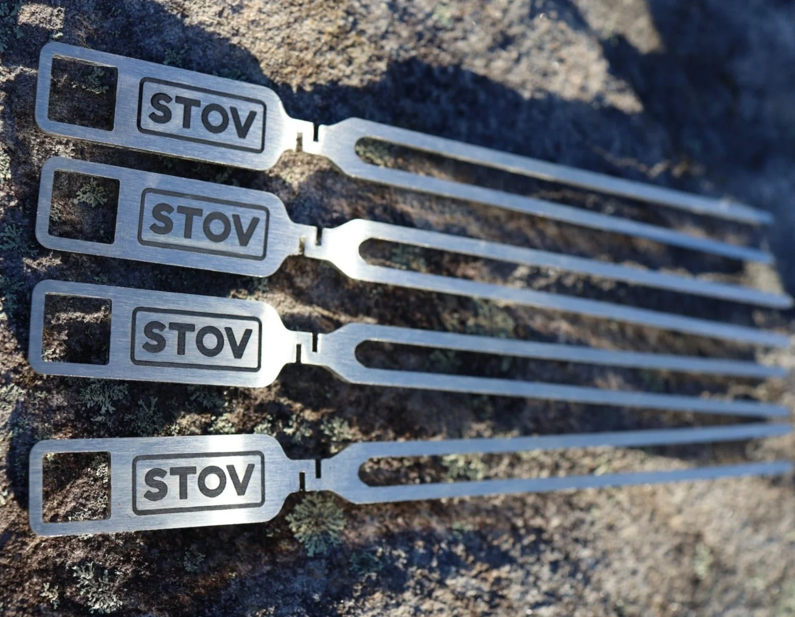STOV Skewers (6pcs) | Made for the STOV BBQ - Image 6