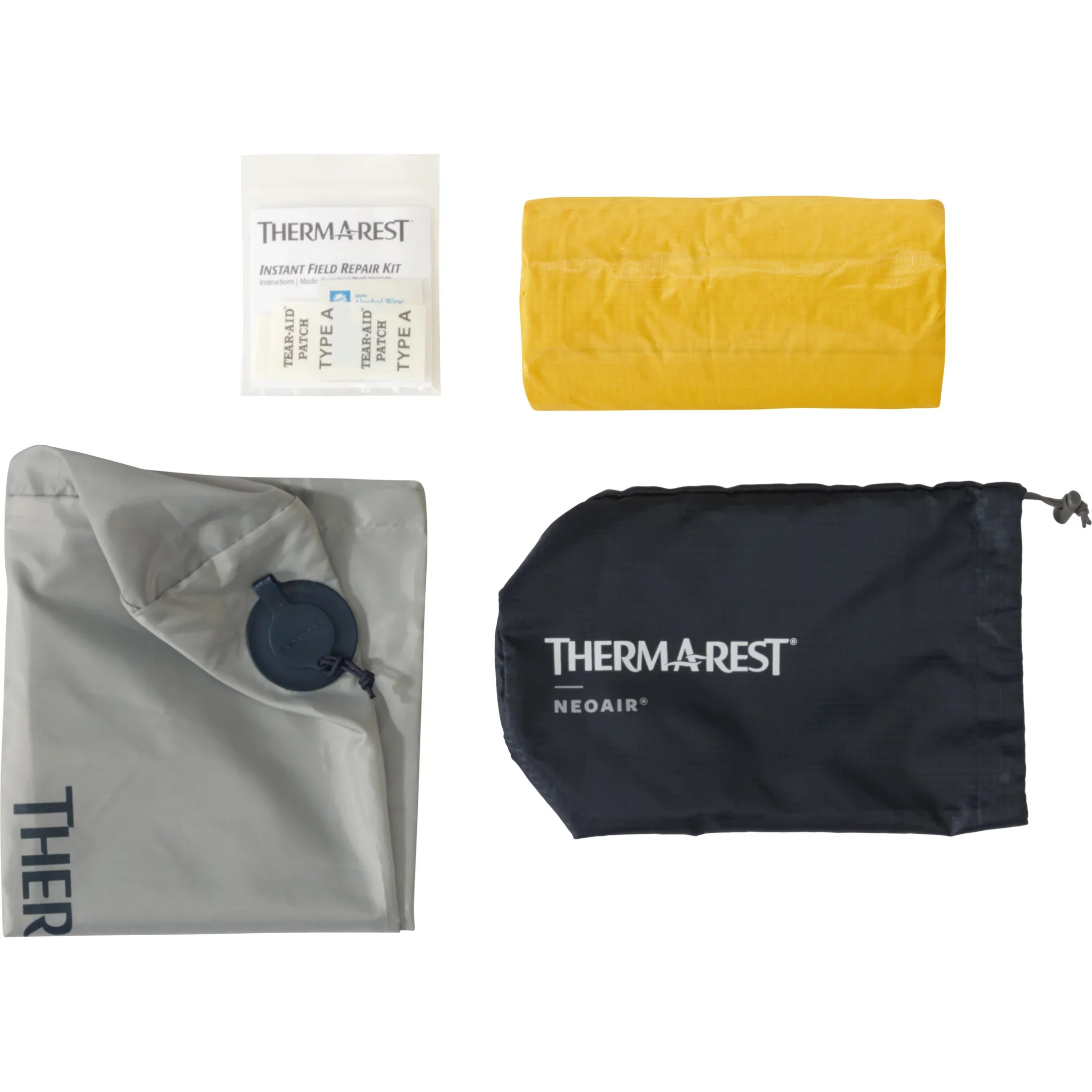 Therm-A-Rest NeoAir Xlite NXT Sleeping Pad - Image 4