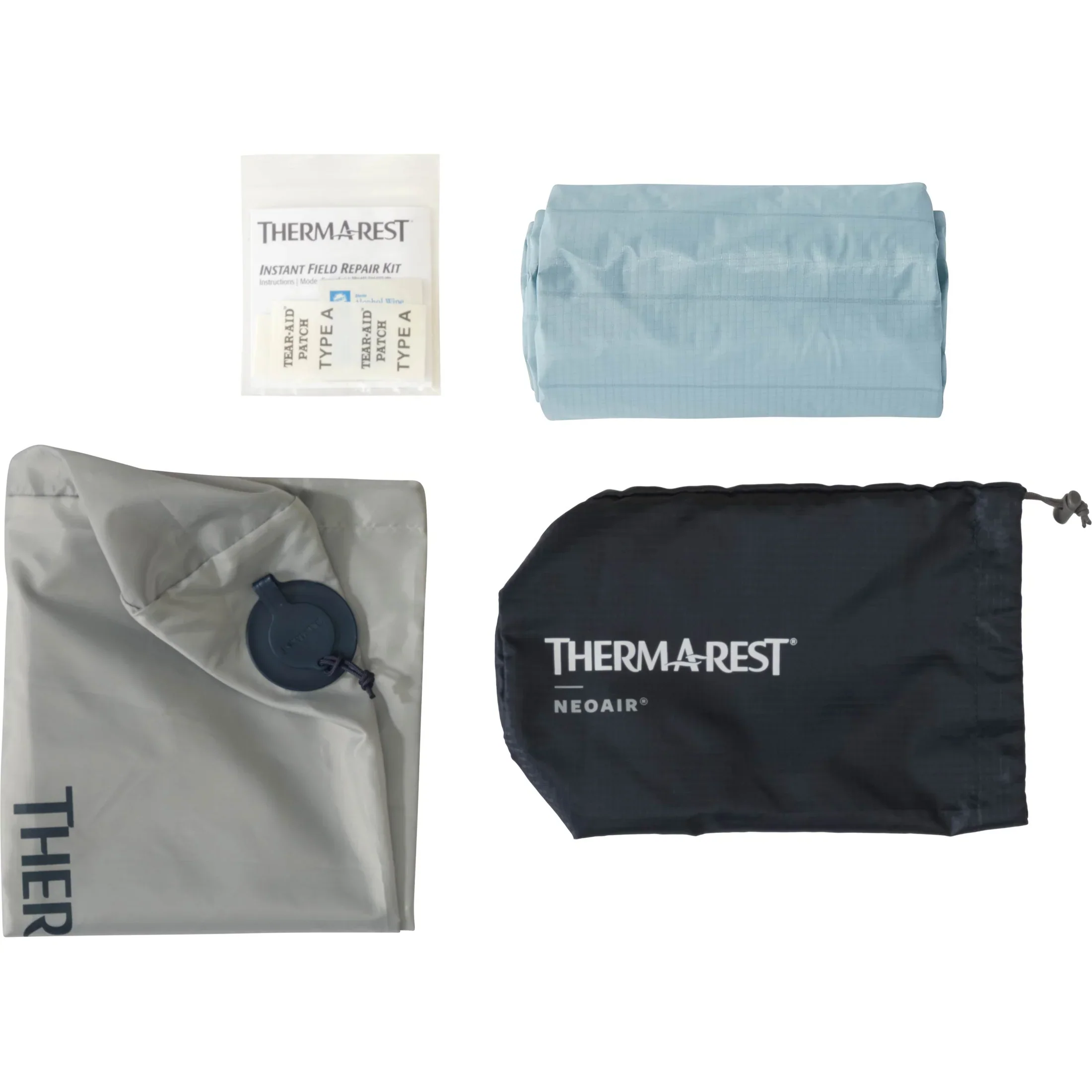 Therm-A-Rest NeoAir XTherm NXT - Image 4