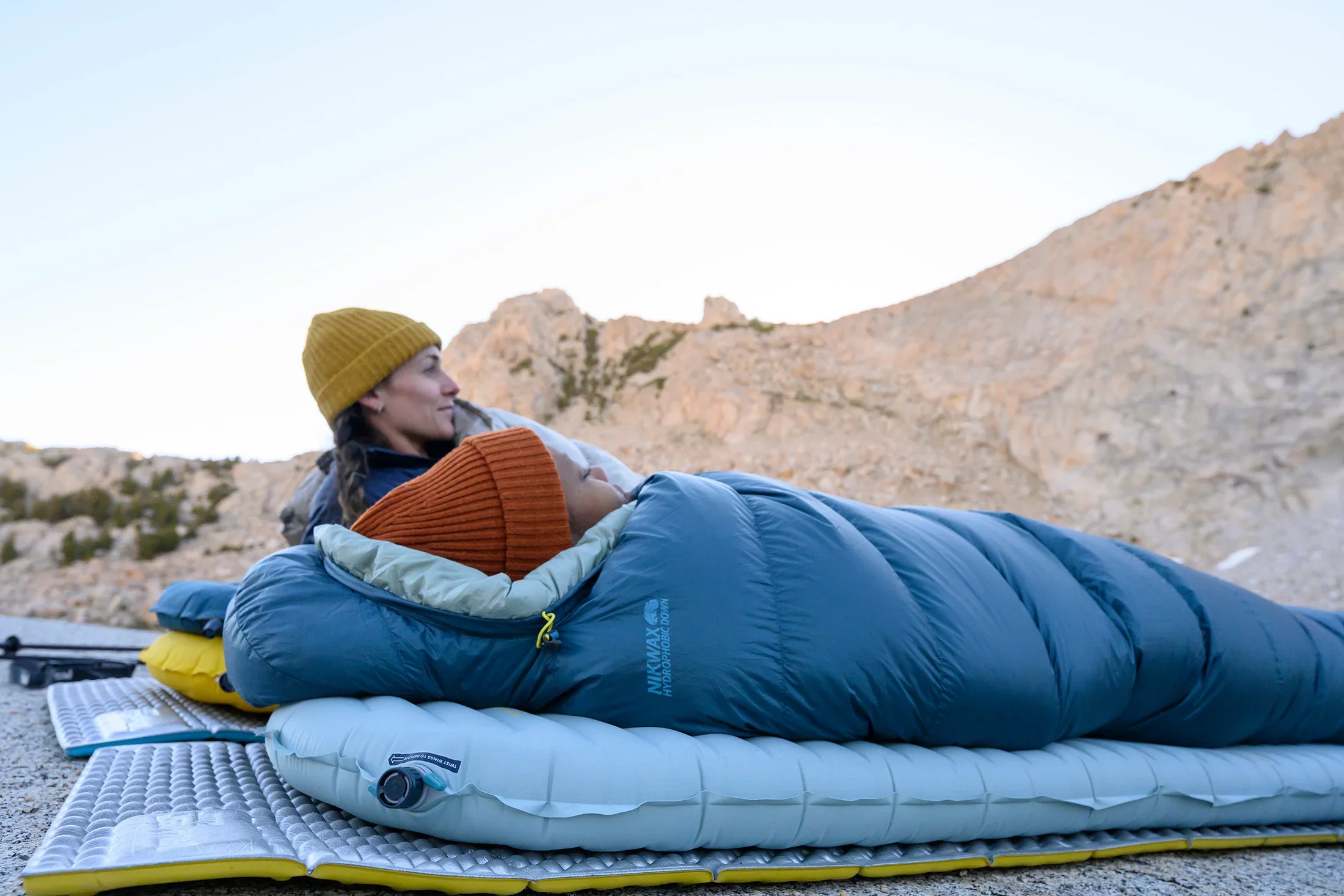 Therm-A-Rest NeoAir XTherm NXT - Image 5