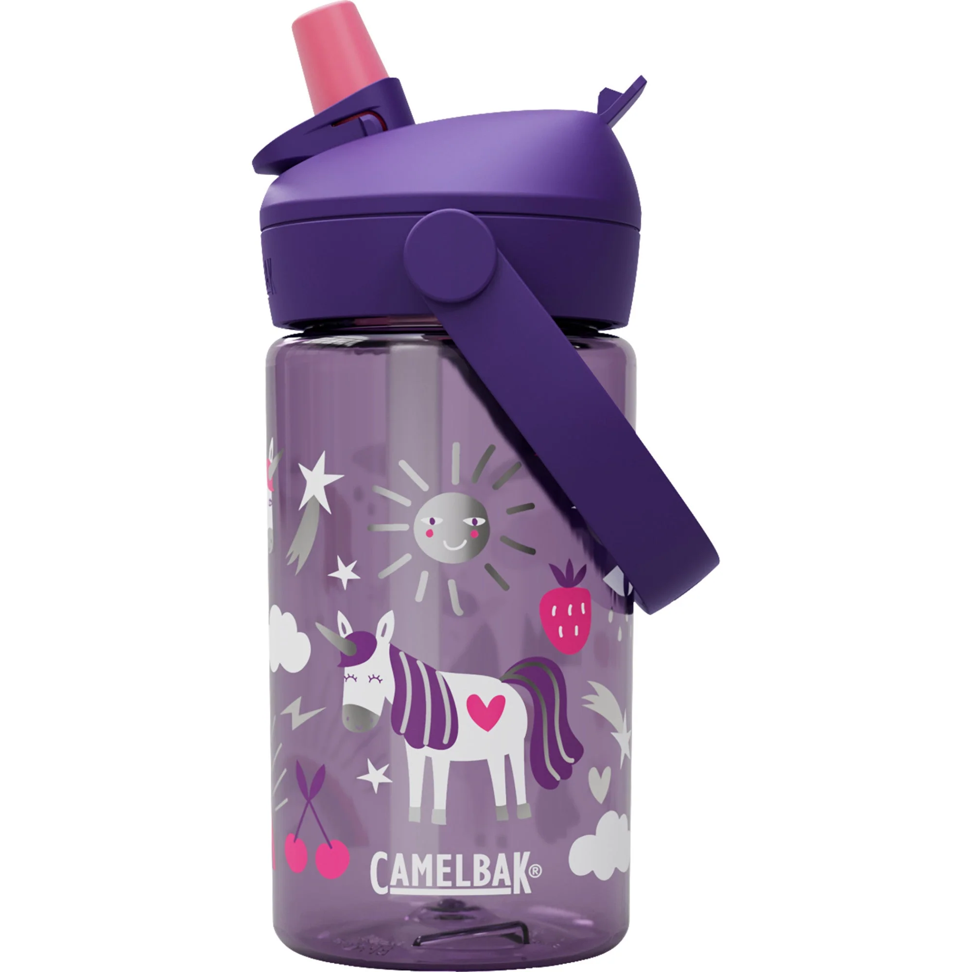 Camelbak Thrive Flip Straw Kids - Image 3