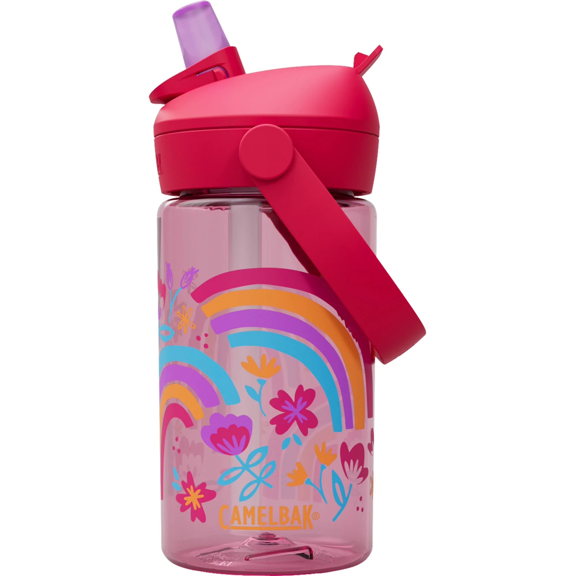 Camelbak Thrive Flip Straw Kids - Image 5