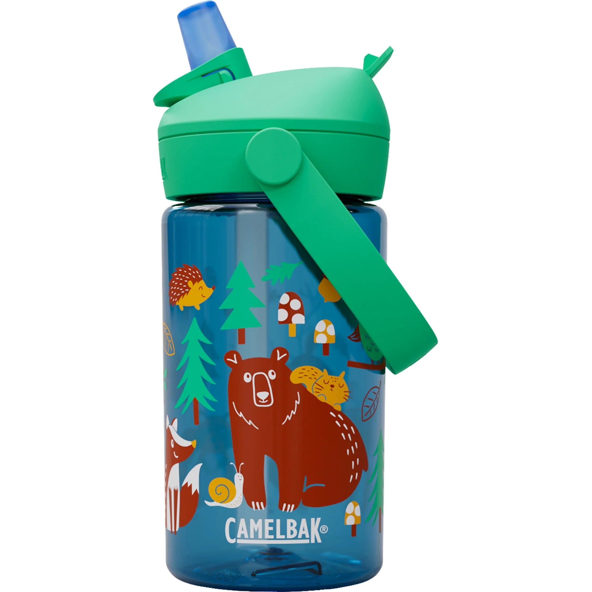 Camelbak Thrive Flip Straw Kids - Image 7